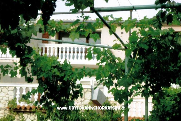 Apartamenty Kvarantan i Karabatić  – foto 16