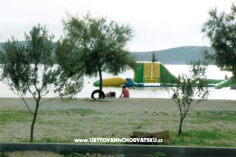 Apartamenty Kvarantan i Karabatić  – foto 17