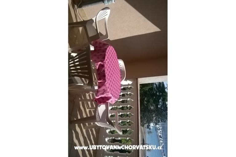 Apartamenty Kvarantan i Karabatić  – foto 18