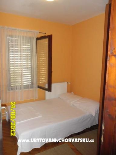 Apartamenty Kvarantan i Karabatić  – foto 6