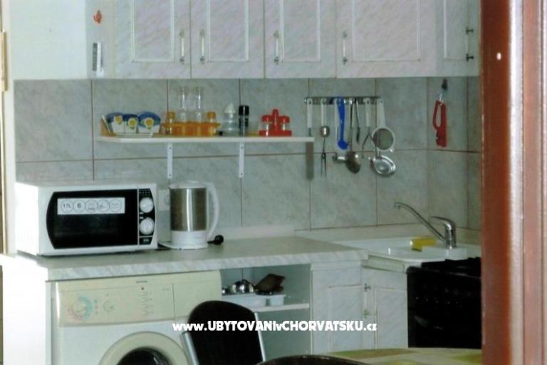 Apartamenty Kvarantan i Karabatić  – foto 9