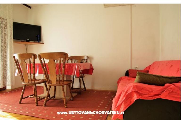 Apartamenty Ljiljana – foto 15