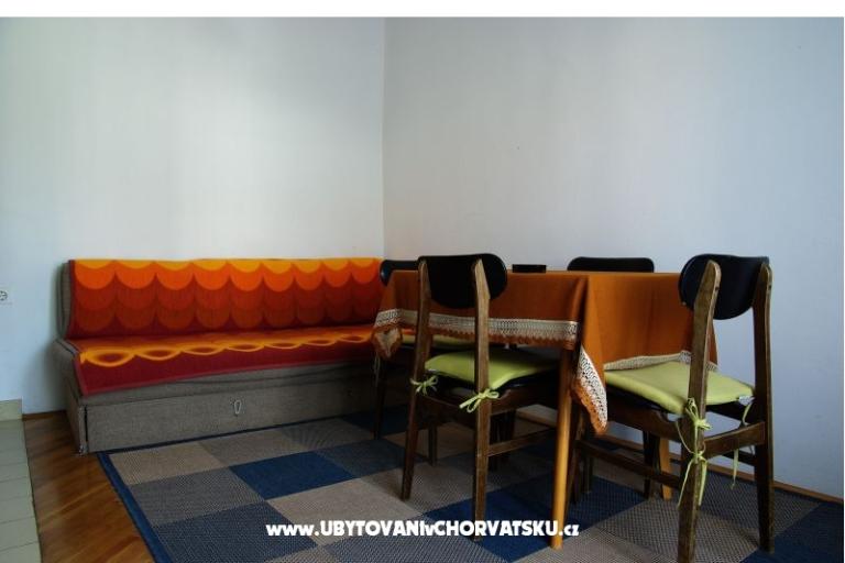 Apartamenty Ljiljana – foto 6