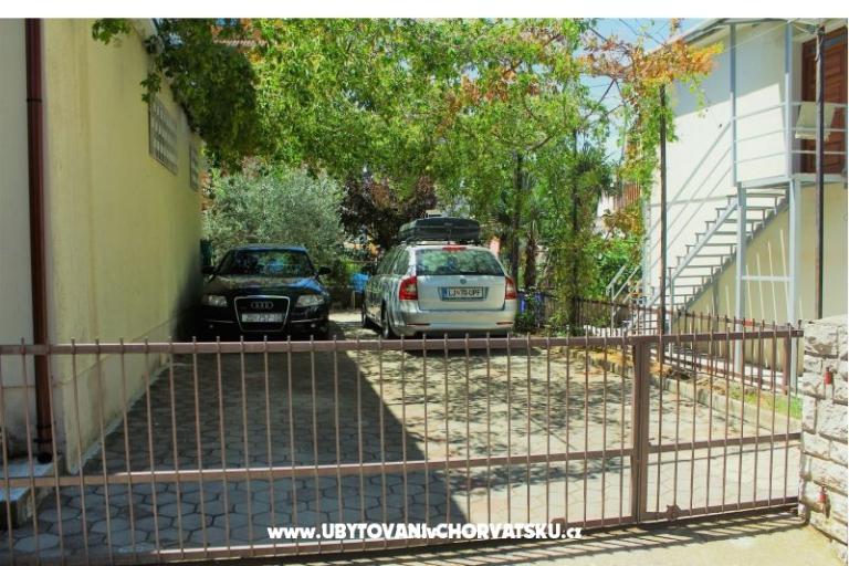 Apartamenty Lucija – foto 12