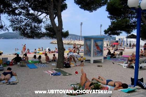 Apartamenty Lucija – foto 14