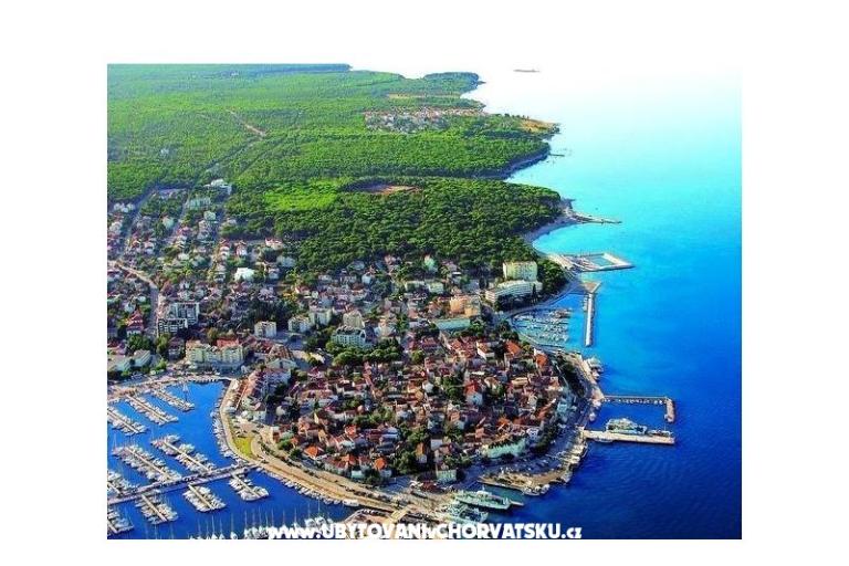 Apartamenty Lucija – foto 18