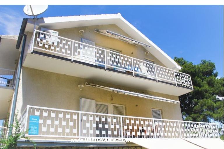 Apartamenty Lucija – foto 2