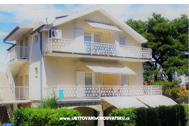 Apartamenty Lucija – foto 3