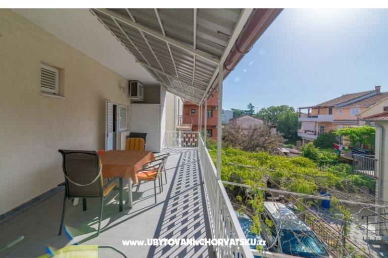 Apartamenty Lucija – foto 5