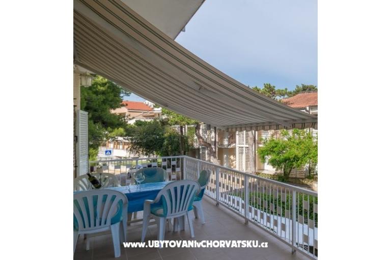 Apartamenty Lucija – foto 7