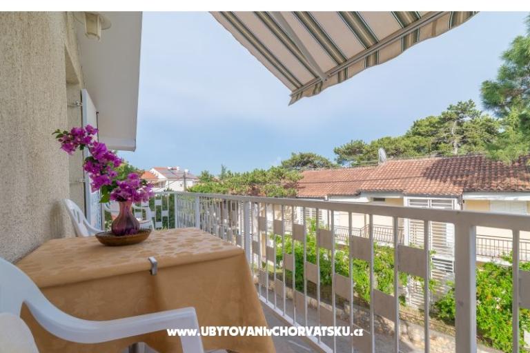 Apartamenty Lucija – foto 9