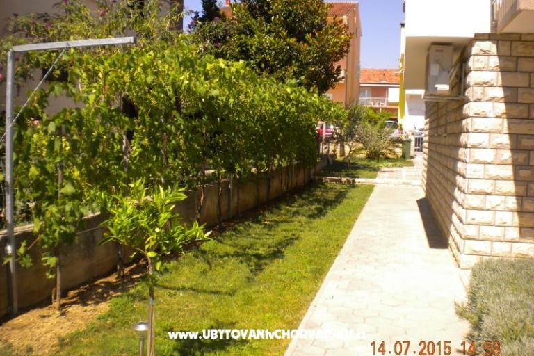 Apartamenty M&amp;M – foto 11