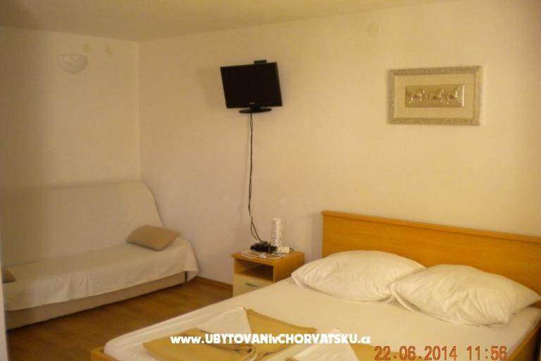 Apartamenty M&amp;M – foto 17