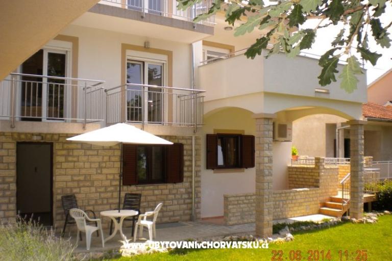 Apartamenty M&amp;M – foto 5