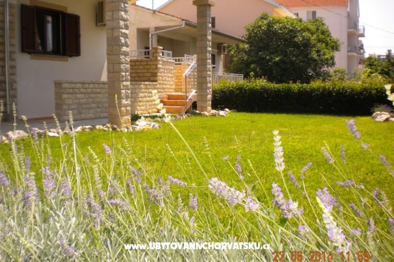 Apartamenty M&amp;M – foto 8