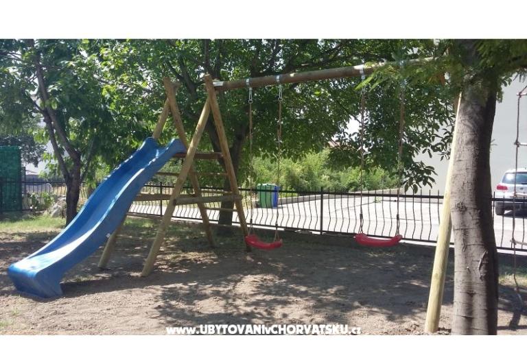 Apartamenty Mara  – foto 12