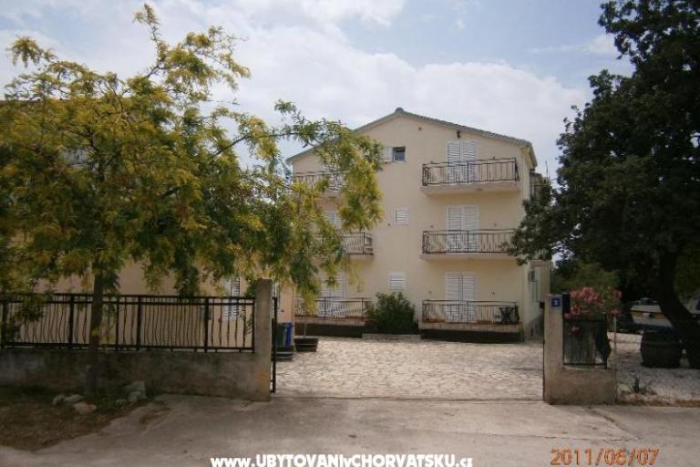 Apartamenty Mara  – foto 2