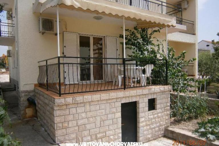 Apartamenty Mara  – foto 5