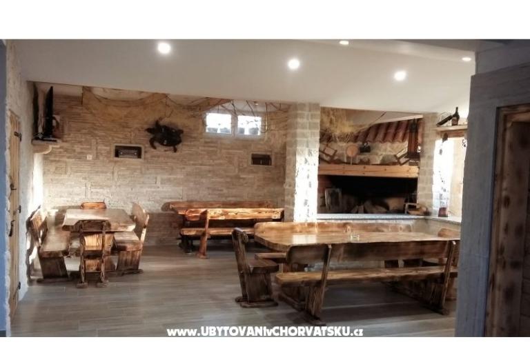 Apartamenty Mara  – foto 9