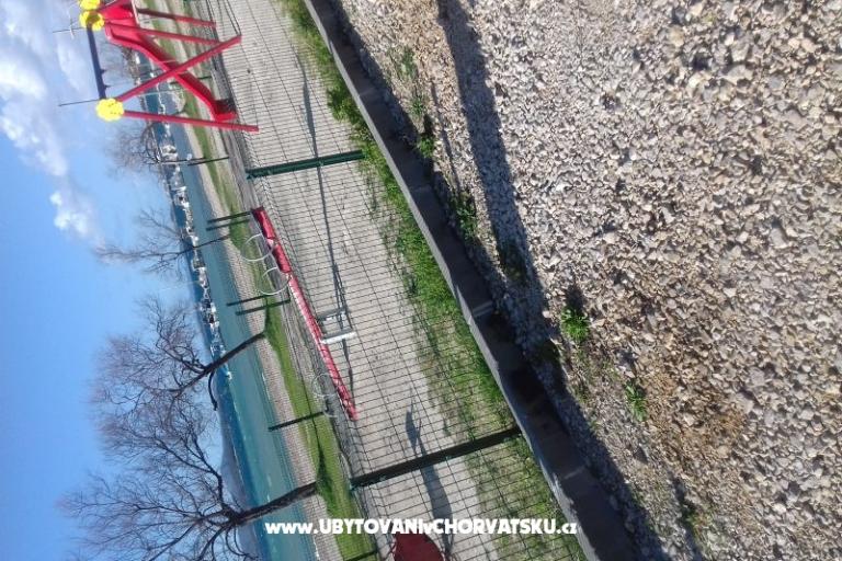 Apartamenty Margarita – foto 11