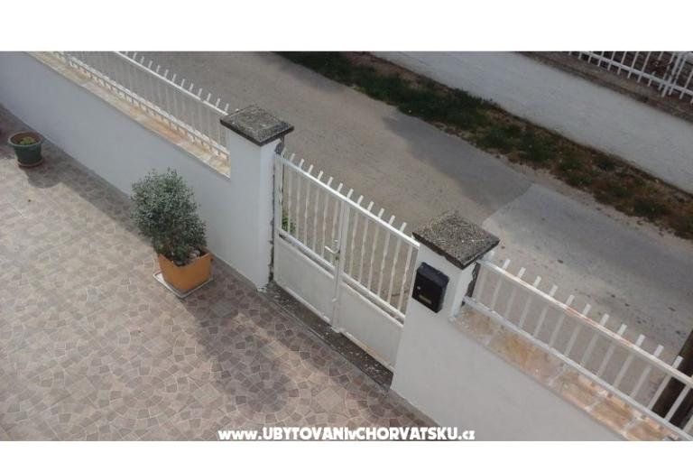 Apartamenty Margarita – foto 14
