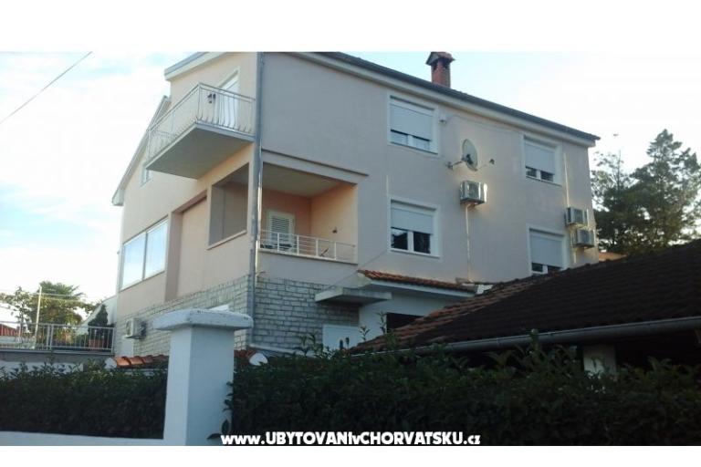 Apartamenty Margarita – foto 3