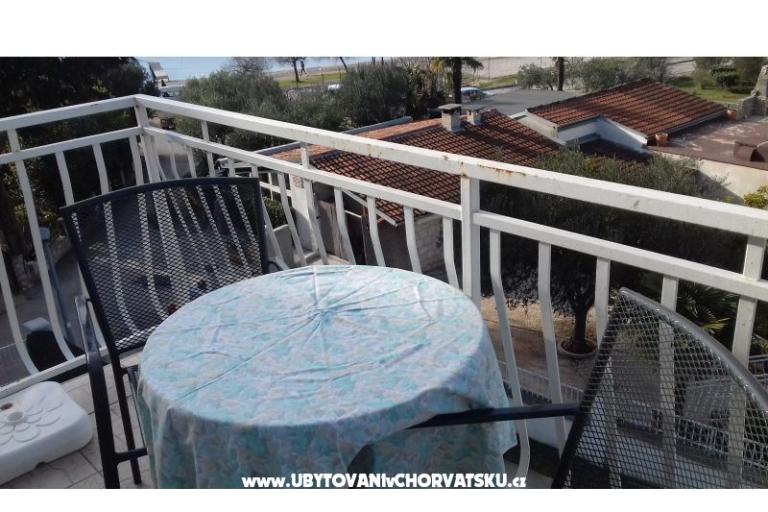 Apartamenty Margarita – foto 7