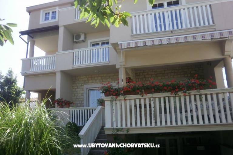 Apartamenty Marina  – foto 12