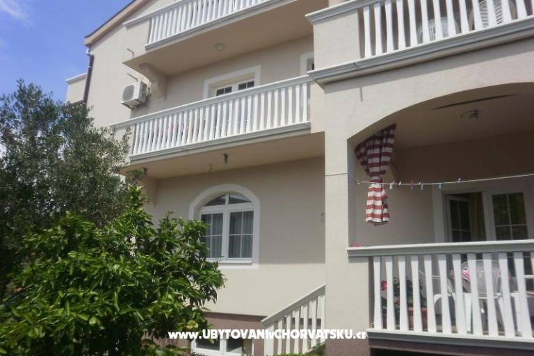 Apartamenty Marina  – foto 4