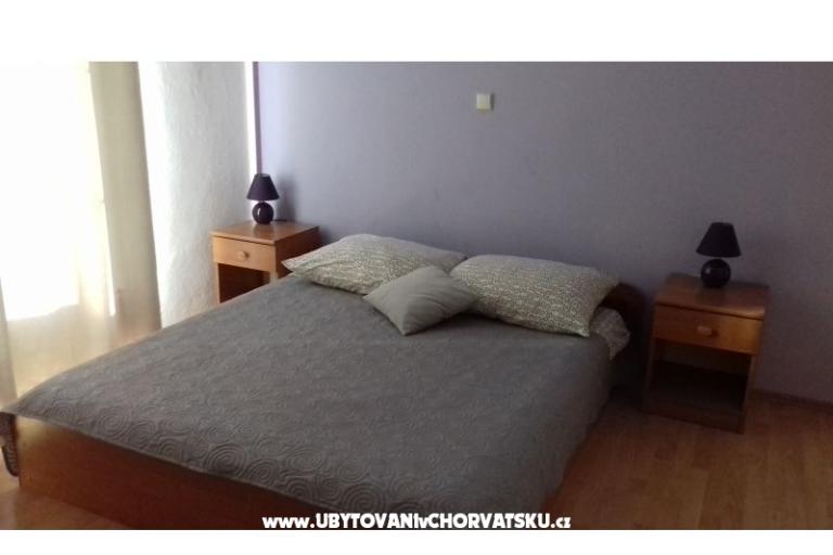 Apartamenty Marina  – foto 9
