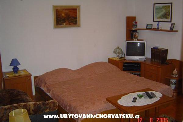 Apartamenty Milic – foto 4