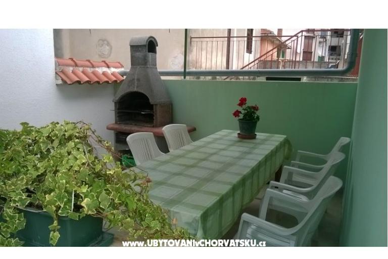 Apartamenty Mitja – foto 10