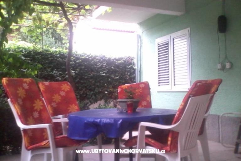Apartamenty Mitja – foto 11