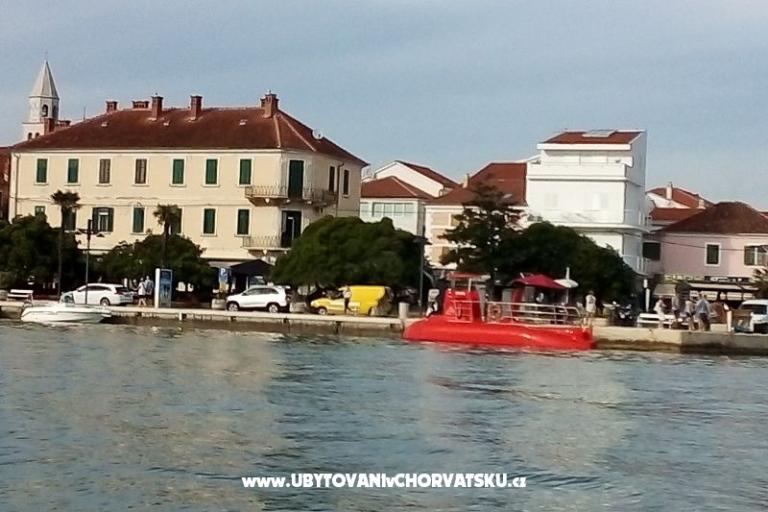 Apartamenty Mitja – foto 13