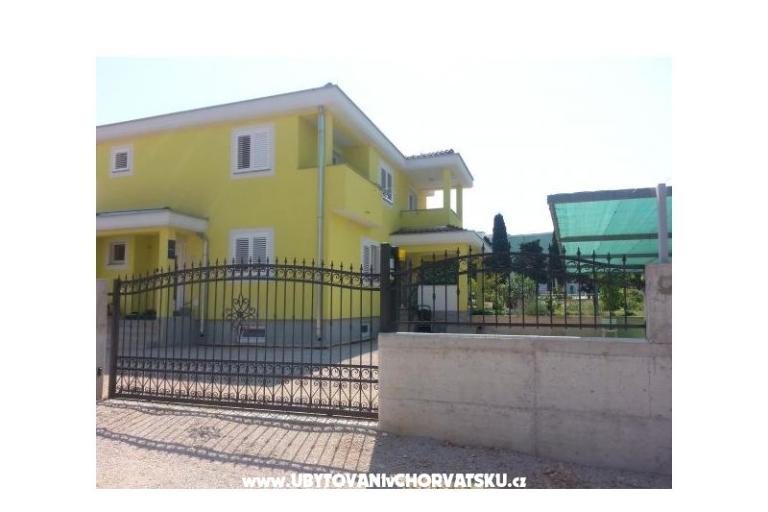 Apartamenty Niko – foto 2