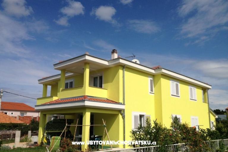 Apartamenty Niko – foto 4