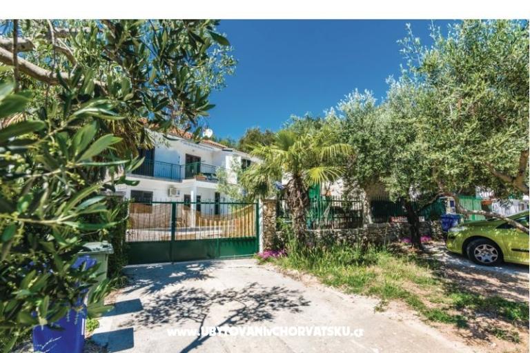 Apartamenty Nikola – foto 9