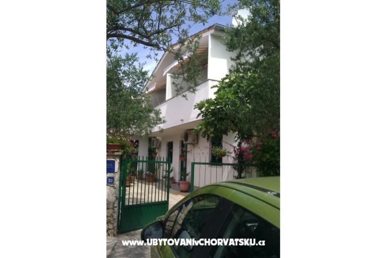 Apartamenty Nikola – foto 2
