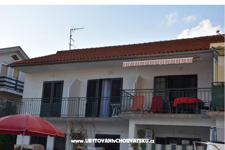 Apartamenty Nikola – foto 7