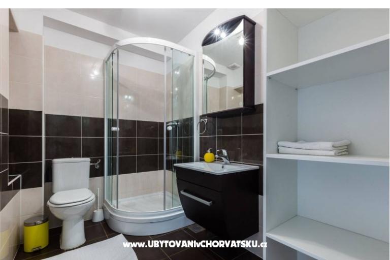 Apartamenty Oleandar – foto 13