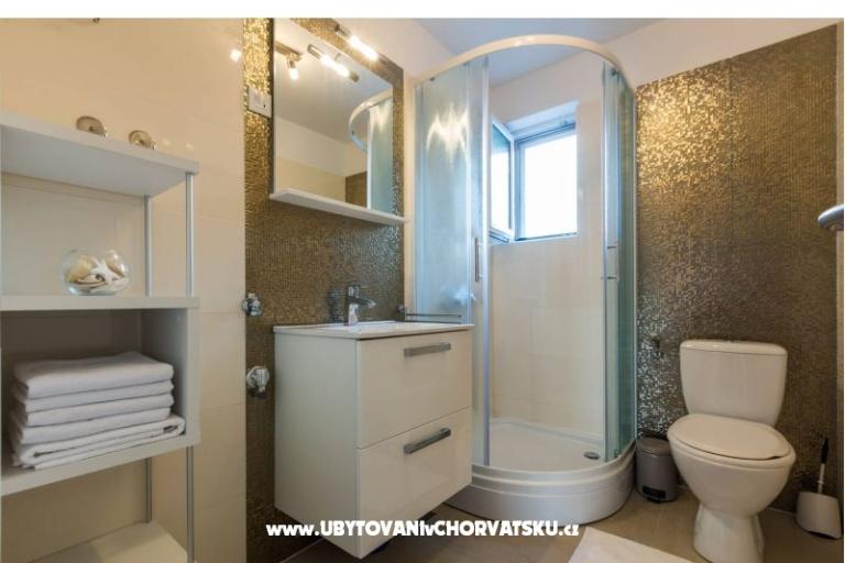 Apartamenty Oleandar – foto 15