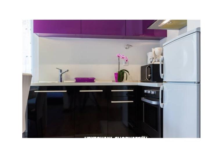 Apartamenty Oleandar – foto 17