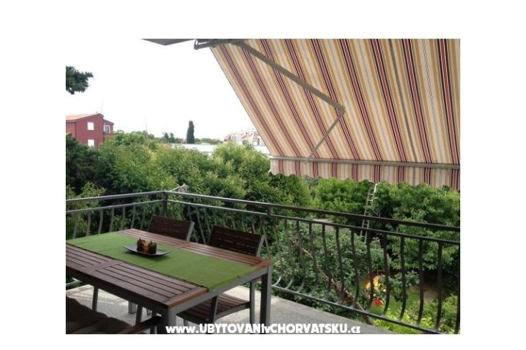 Apartamenty Oleandar – foto 18