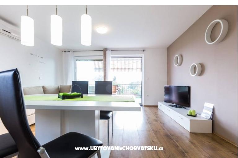 Apartamenty Oleandar – foto 3