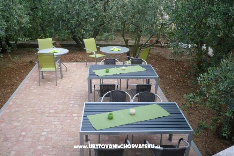 Apartamenty Olive – foto 4