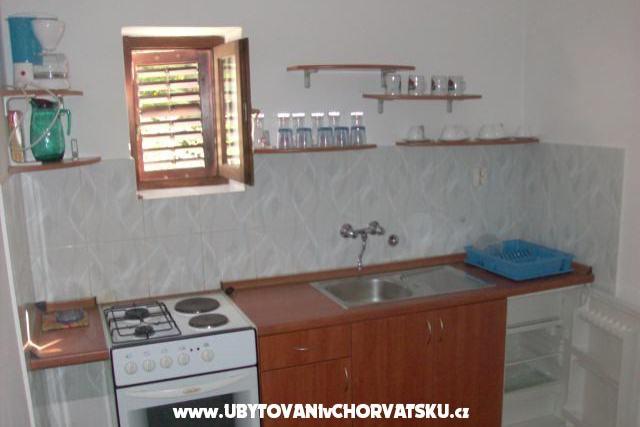 Apartamenty  Luka Petrina – foto 2