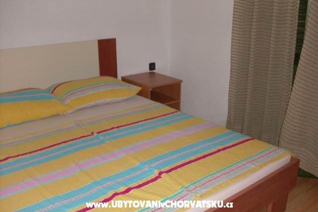 Apartamenty  Luka Petrina – foto 6