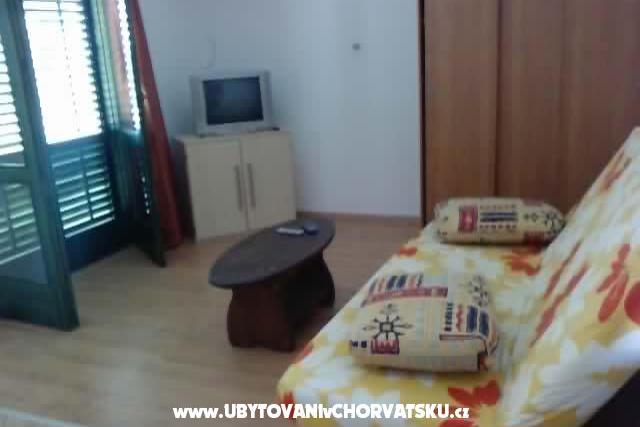Apartamenty  Luka Petrina – foto 7