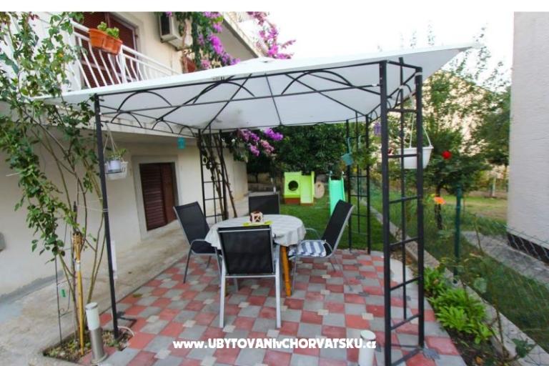 Apartamenty Petrina 2 – foto 6