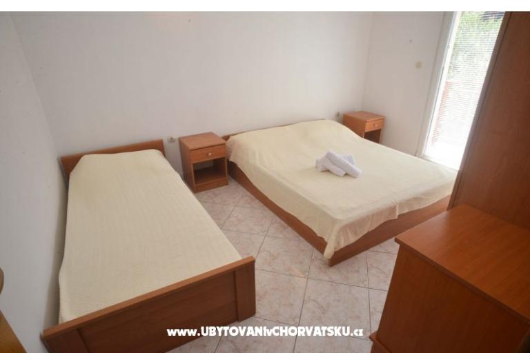 Apartamenty Salamun – foto 12